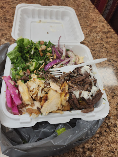 Photo of Shawarma Mango's - Alta Vista - 2682 Alta Vista Dr, Ottawa, ON K1V 1A3
